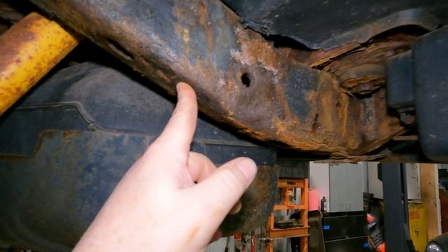 DON'T EVER DO THIS TO YOUR CAR!!!!!! смотреть онлайн