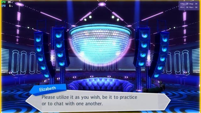 Persona 3 Dancing in Moonlight (Ingame) Gameplay | Vita3k 0.1.5-2607 | PS Vita Emulator PC смотреть онлайн