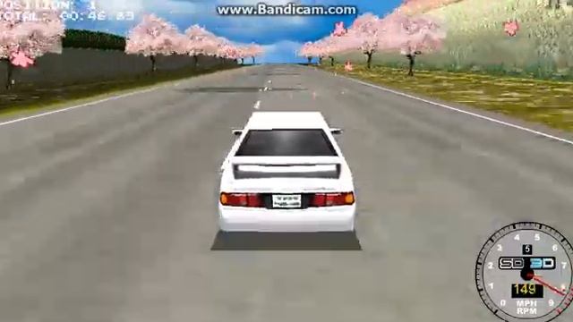 Super Drift 3d |Lan Evo смотреть онлайн