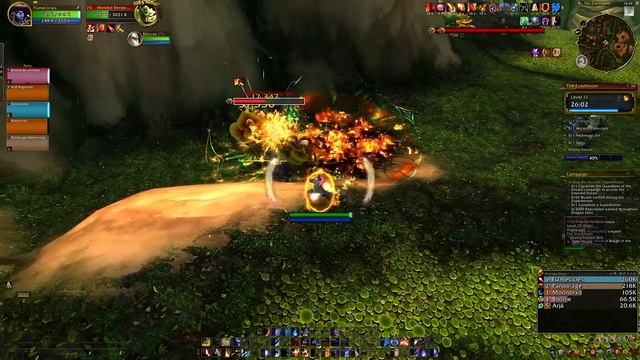 NO ADDONS Challenge! What happened… смотреть онлайн