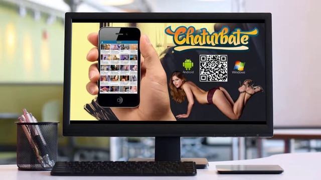 Chaturbate Android App - 2024 смотреть онлайн