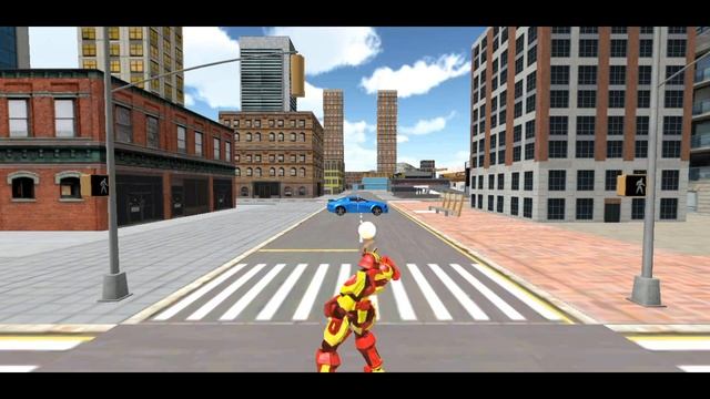 Rescue Animal Transport Vs Wild Fox Transform Bike Robot Shooting | Android GamePlay By Game Crazy смотреть онлайн