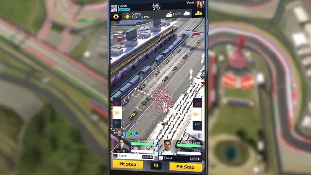 Top 5 Realistic F1 Racing Games For Android 2022 | Best F1 Racing Games Offline and Online смотреть онлайн
