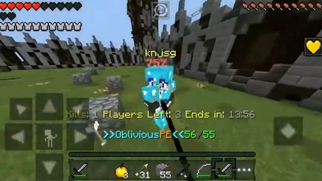 BUILD UHC #7 แลคโครตจนค้าง เง้อะ смотреть онлайн