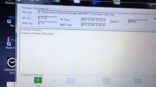 Tela Verde TvBox MX9, MXQ e Instalando Android 7.1 смотреть онлайн