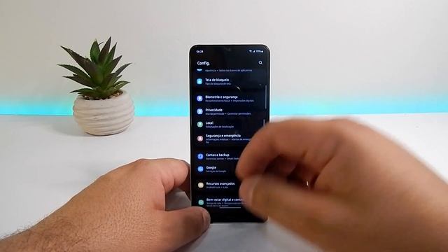 ANDROID 12 ONE UI 4.1 CORE GALAXY A12 смотреть онлайн