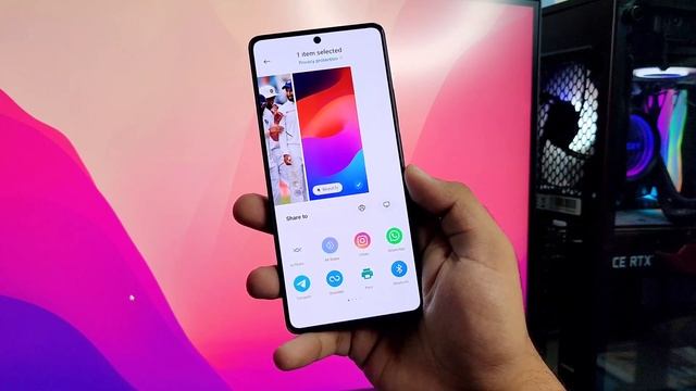 Xiaomi MIUI 15 New 7+ Features | Android 14 Update is Here смотреть онлайн