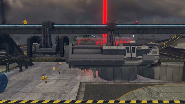 Carmageddon: Max Damage - Glitches, Trains & Checkpoints смотреть онлайн