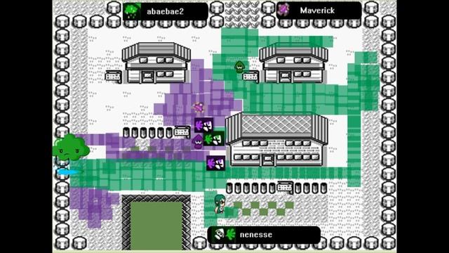 I made Splatoon run on Gameboy Color!! смотреть онлайн