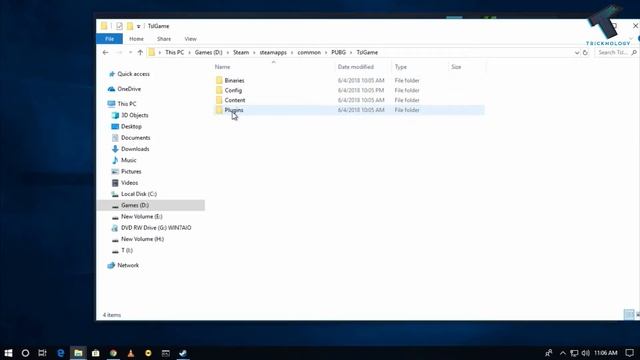 How To Fix dxgi.dll Error in PUBG смотреть онлайн