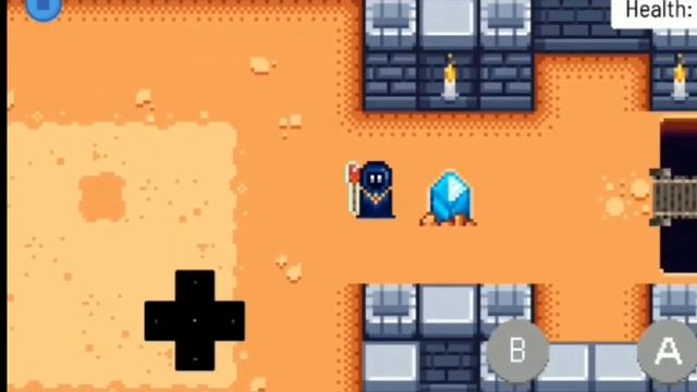 Os 5 Melhores aplicativos para fazer Jogos 2D pelo Celular смотреть онлайн