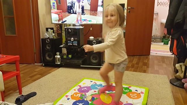 Танцы(3) смотреть онлайн