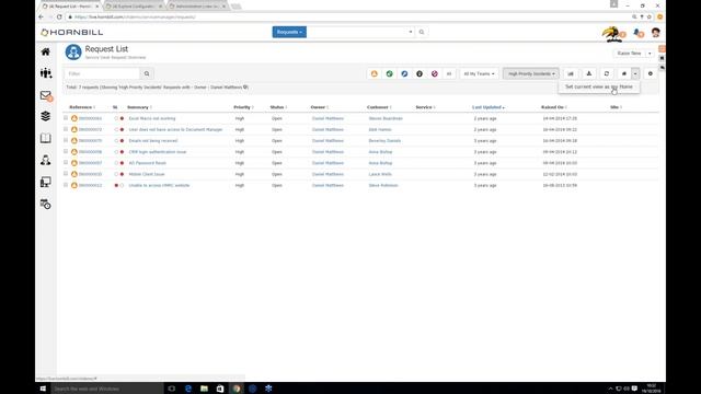 Simplifying the Challenges of Modern ITSM with Hornbill Service Manager - October 19th 2016 смотреть онлайн
