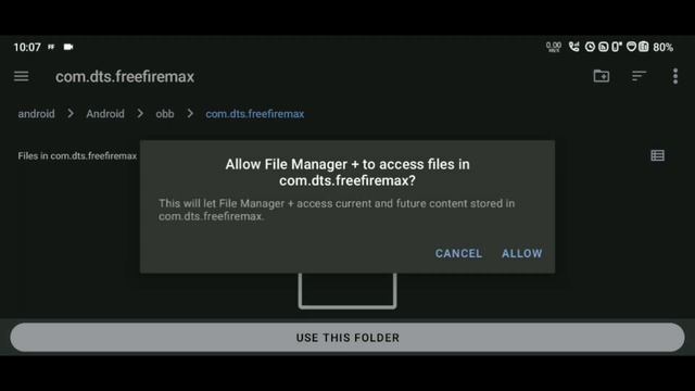 2024 !!! Memindahkan Data Game Free Fire ke SdCard / KartuSD di Android 13 Terbaru No Root смотреть онлайн