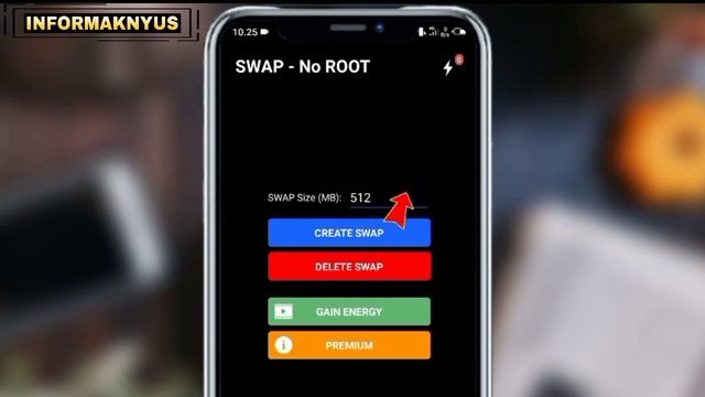 Cara Menambah Ram Hp Android Dengan Aplikasi смотреть онлайн