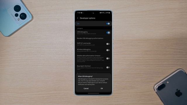 Solving the Puzzle: 'CAN'T USE DATA FOLDER' on Android || Tech Wash смотреть онлайн