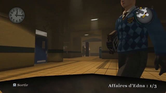 [FR] Bully - #14 : La cuisinière amoureuse смотреть онлайн