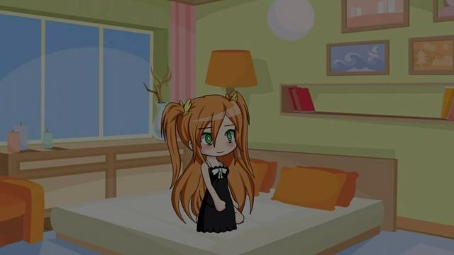 Gacha studio | I Cant Wait Meme смотреть онлайн