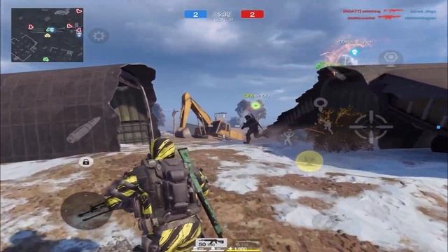 battle prime || epicness unfolds with Every attack @clarityofgameyt смотреть онлайн