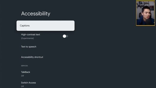 🔴 HOW TO GET A MOUSE CURSOR ON YOUR GOOGLE TV! 🔴 смотреть онлайн