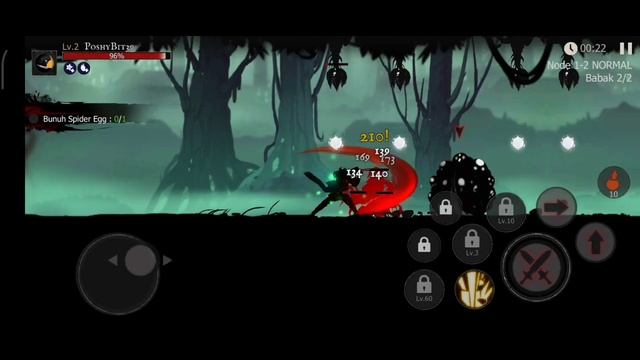 Work! 2 Gift Code Shadow of Death (Version Android Free) смотреть онлайн