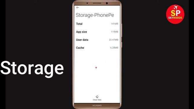 Fix Unfortunately PhonePe Has Stopped Error in Android & Ios Mobile Phone смотреть онлайн
