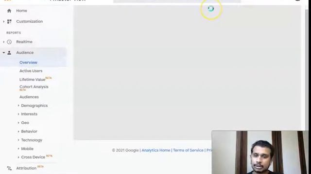 Google Analytics Tutorial 2022 смотреть онлайн