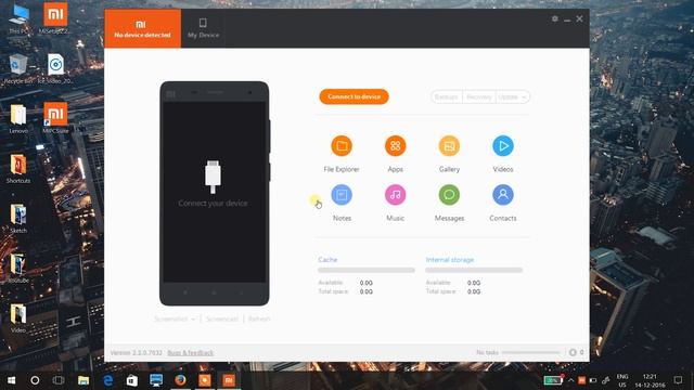 Fix/Unbrick Mi Devices | SIMPLE & EASY | With Mi PC- Suite смотреть онлайн