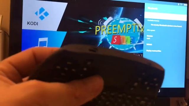 Kingbox K2 Android 7.1 TV Box 2GB RAM+16GB ROM Smart TV Box 4-Core смотреть онлайн