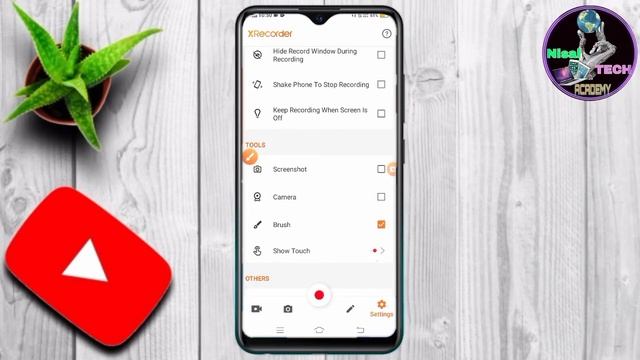 How to screen record for android phone | sinhala | 2021 смотреть онлайн