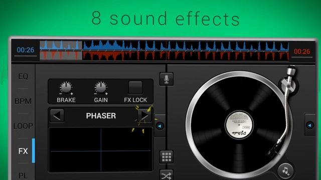 DJ Studio 5 смотреть онлайн