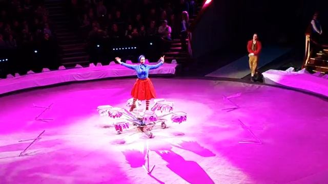 Снежная королева(16) смотреть онлайн
