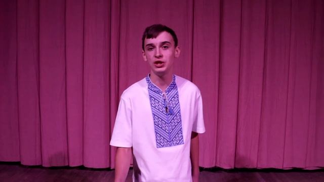 Васько, небіж мій - Остап Вишня (виконує Богдан Кустов) смотреть онлайн