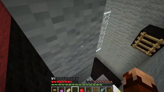 Minecraft World Parkour (made for 1.6.1) - Bad idea to do this! - Part 1/3 смотреть онлайн