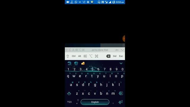 Install parrot security os on Android with a simple trick!! смотреть онлайн