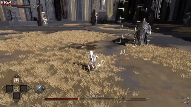 Taboo Trial Action Roguelike Gameplay смотреть онлайн