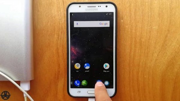 Rom Android 9.0 (Lineage OS 16.0 Test) For J7 2015