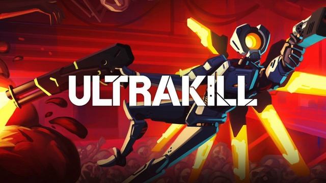 Do Robots Dream of Eternal Sleep? ~ Combat - ULTRAKILL Soundtrack | Heaven Pierce Her смотреть онлайн