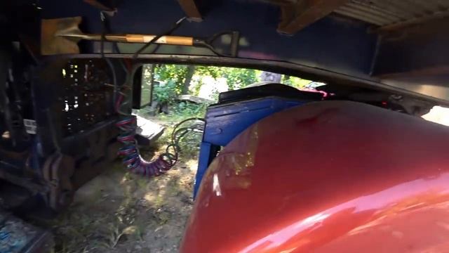 53 Upgrade Тягача Freigthliner Под Трал Давид Kamaz Ручная Работа смотреть онлайн