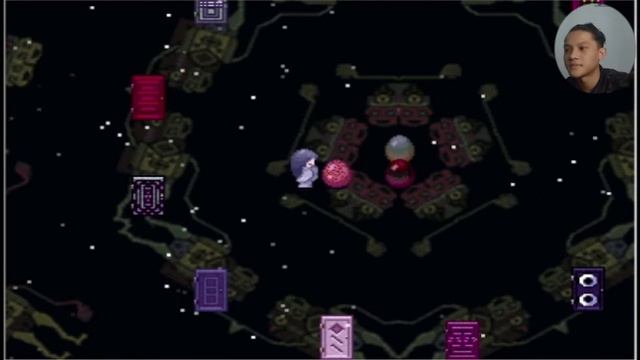 18+ Only, Endingnya Bikin Sakit Hati - Game Free to Play - Yume Nikki - Part END смотреть онлайн
