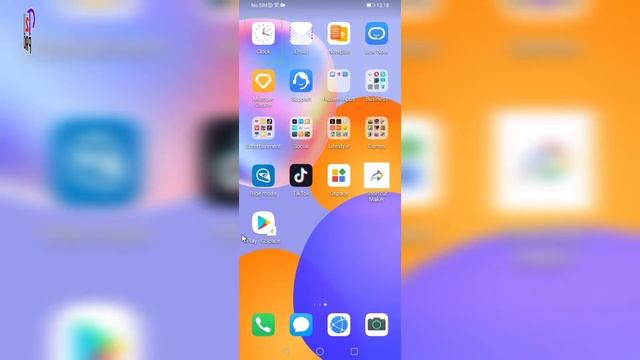 Huawei Y9a FRL-22 Setup | How To Install PlayStore And Google Services Without PC Laptop | Talk2UPr смотреть онлайн