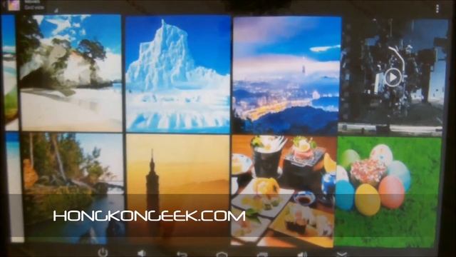 - UNBOXING AND TEST - ELEPHONE TV BOX ANDROID 4.4 смотреть онлайн