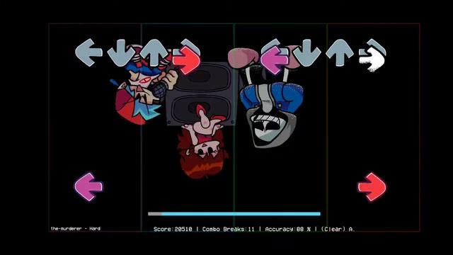 Vs Dusttale Para android optimizado gama baja!! смотреть онлайн