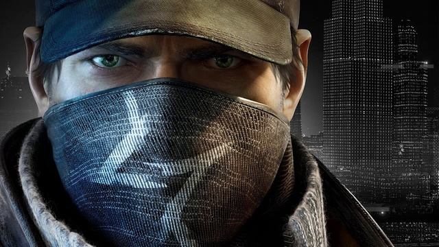 Watch Dogs - Soundtrack - Album