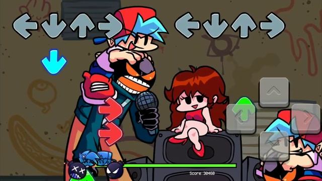 Friday Night Funkin Vs Whitty+Bf: Whitty + Bf Vs Whitty + Bf Android Mod