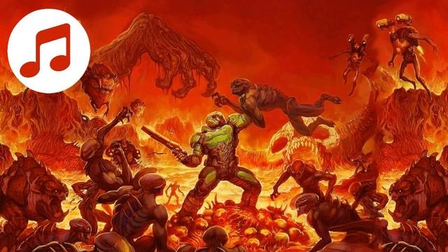 музыка DOOM смотреть онлайн