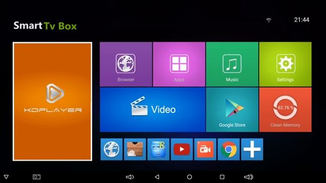 PC & MAC KILLER Set up a £30 / $40 Android Box as a Office PC & full HD video editing FREE SOFTWARE смотреть онлайн