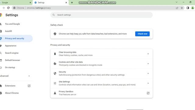 How to Delete All Google Chrome History on Pc/ laptop - Solution Light смотреть онлайн