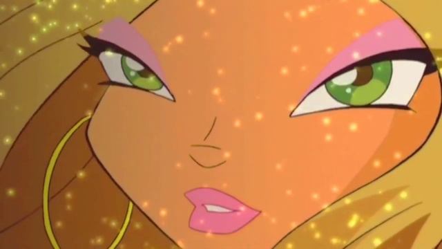 Клуб Винкс Опенинг, 3 Сезон. [ФанВерсия] Winx Club Season 3 - Opening [Fan-Made].
