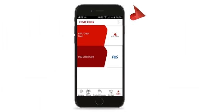Alfa - Credit Card Payment смотреть онлайн